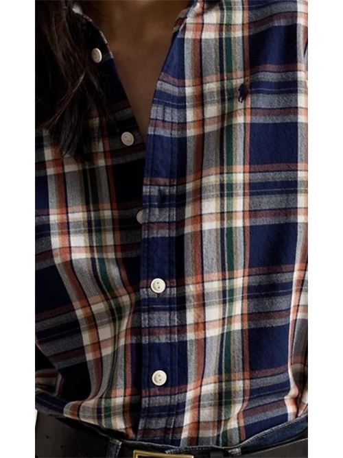 SCOZZESE POLO RALPH LAUREN | 211971515502